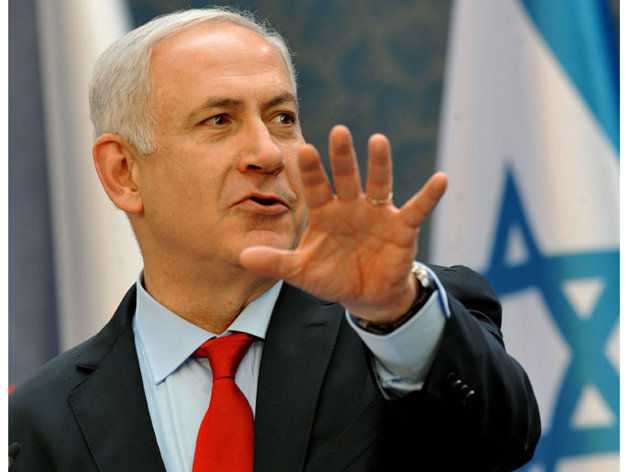 نتنياهو إلى الأمم المتحدة للتصدي لأقوال التشهير والقذف في خطابي عباس وروحاني