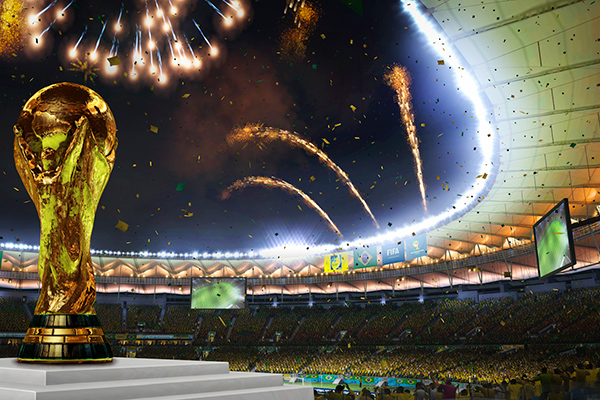 رمضان في البرازيل