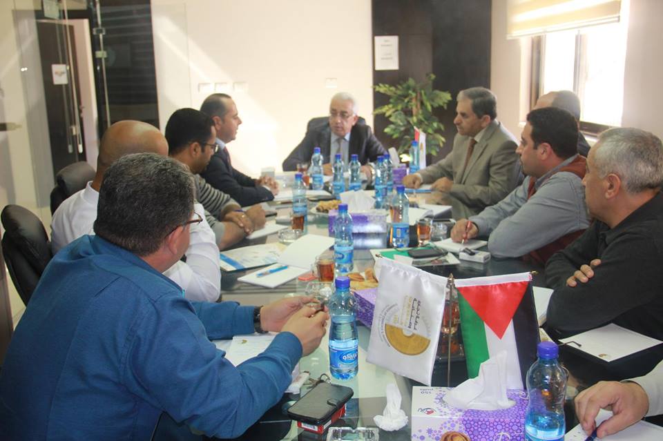 اتحاد الغرف التجارية