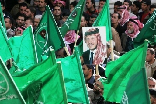 إخوان الأردن: الاعتقالات مسيسة وتهدف إلى إضعاف الإسلاميين
