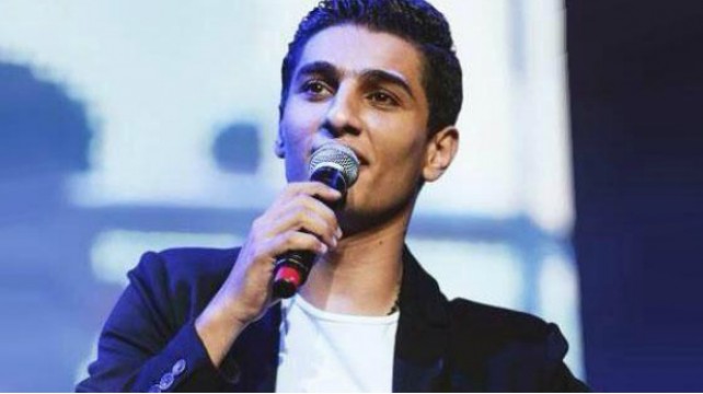 محمد عساف.. يستعد لتصوير أغنيته الثانية من ألبومه 