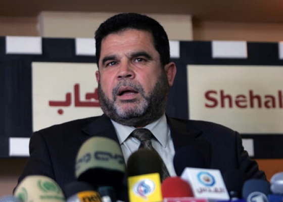 البردويل: غزة خارج موازنة حكومة الوفاق ووزاراتها محاصرة بقرار من الرئيس