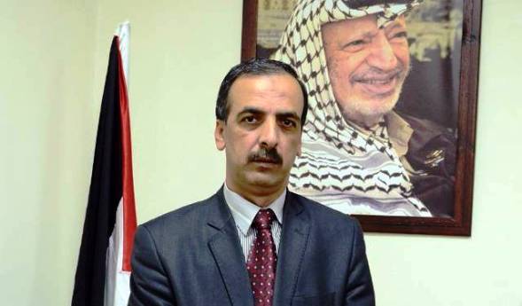 الحايك يشيد بجهود