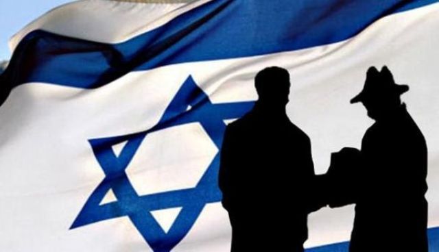 عميل هام بات في الشّارع والشّاباك يتنصّل
