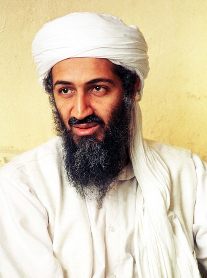 فيلم أميركي يكشف هوية قاتل بن لادن