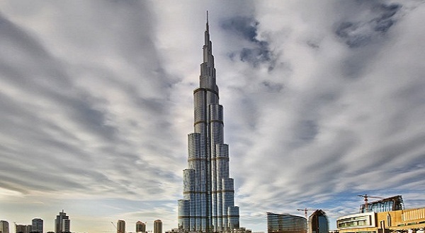 دبي تخطط لبناء أطول برجين توأمين في العالم
