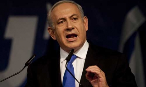 نتنياهو يقرر تعزيز القوات الإسرائيلية في القدس 
