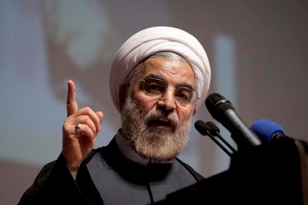 إيران ترفض بيان (التعاون الخليجي) بشأن الجزر المتنازع عليها مع الإمارات