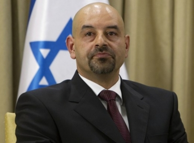 الأردن تفرض شروطاً لإعادة سفيرها لاسرائيل
