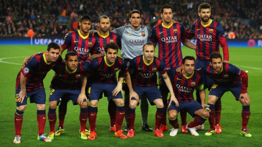 لمحكمة الرياضية تصدم برشلونة وترفض الاستئناف بشأن عقوبة 