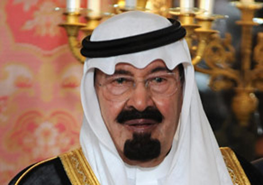 العاهل السعودي: إذا لم تتم مكافحة الإرهاب 