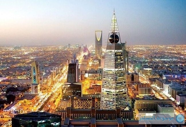 13 ألف شركة أجنبية تعمل في السعودية