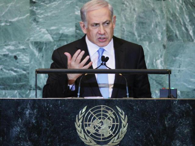 إشادات وانتقادات في إسرائيل لكلمة نتنياهو بالأمم المتحدة