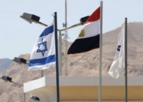  وفد إسرائيلي يزور القاهرة لست ساعات