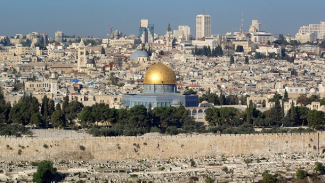 القدس في 2014 .. عام الصعوبات والسوابق 
