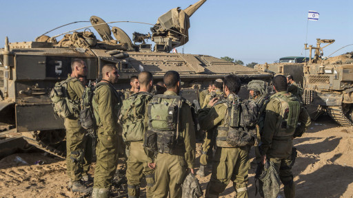 لكي يتنفس الجيش.. استدعاء 16 ألف جندي احتياطي في إسرائيل