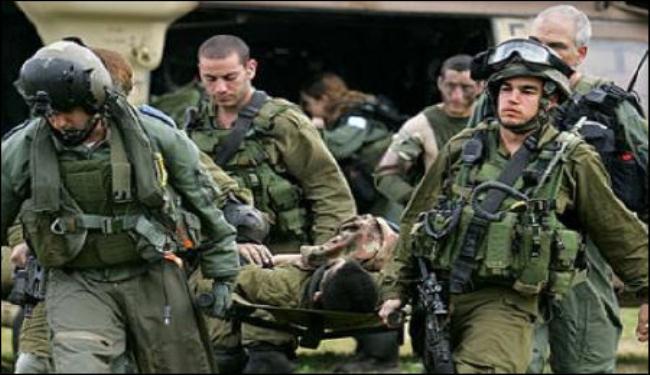  مقتل جندي اسرائيلي متأثرا بجروحه التي أصيب بها في العدوان