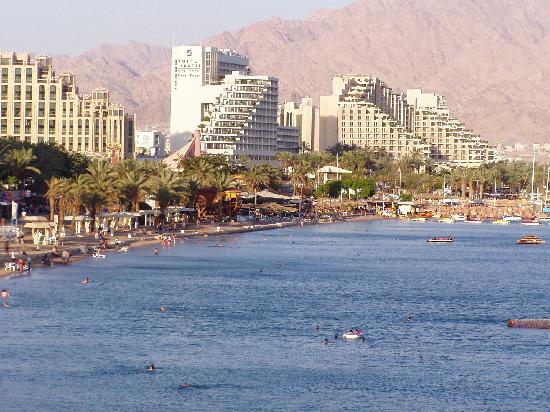 رئيس اتحاد فنادق إيلات: توظيف الأردنيين يبدأ خلال أسابيع