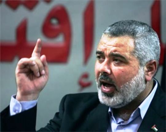 هنية: سنواصل بناء