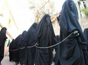 وثيقة: داعش ينشر أسعار بيع النساء المسيحيات والايزيديات في العراق!
