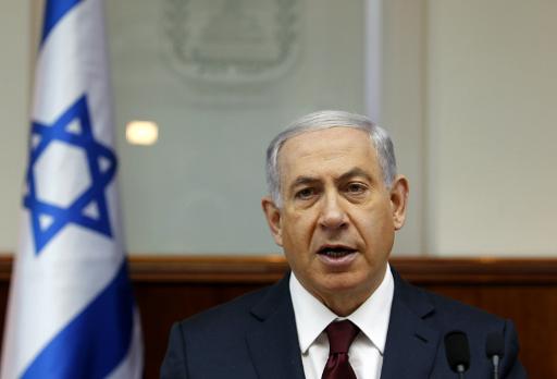 اكثر من مئة جنرال اسرائيلي يطالبون نتانياهو بالتوصل للسلام 
