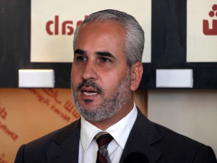 حماس: حكومة الوفاق لا تقوم بالحد الأدنى من مسؤولياتها في غزة