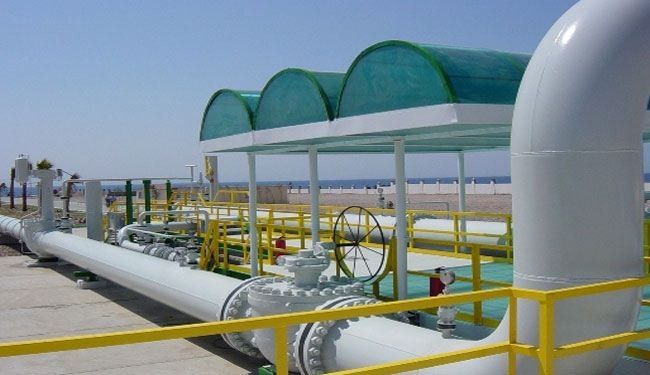 وزير الطاقة الأردني يؤكد توقيع اتفاقية استيراد غاز من إسرائيل