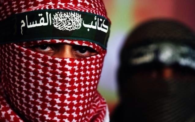 حماس تتتبنى الشهيد