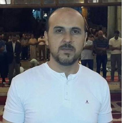 الضمير: تسليم جثمان