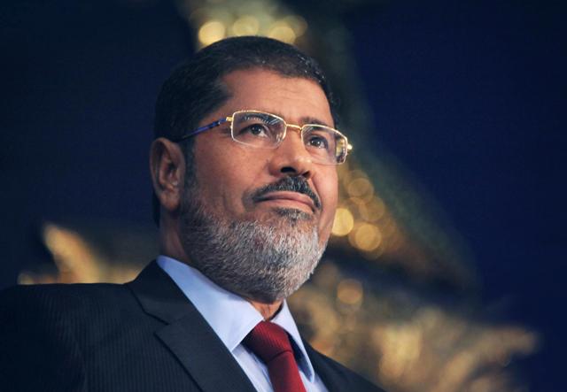 حارس الرئيس" أول