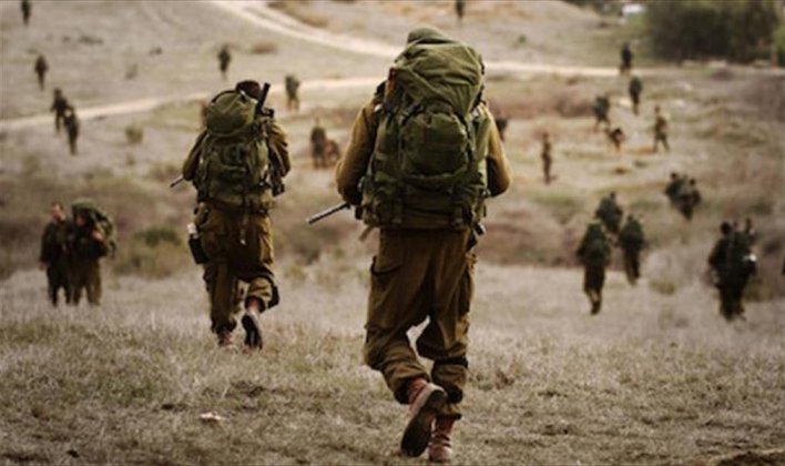  الجيش الإسرائيلي: الأيام المقبلة هي 