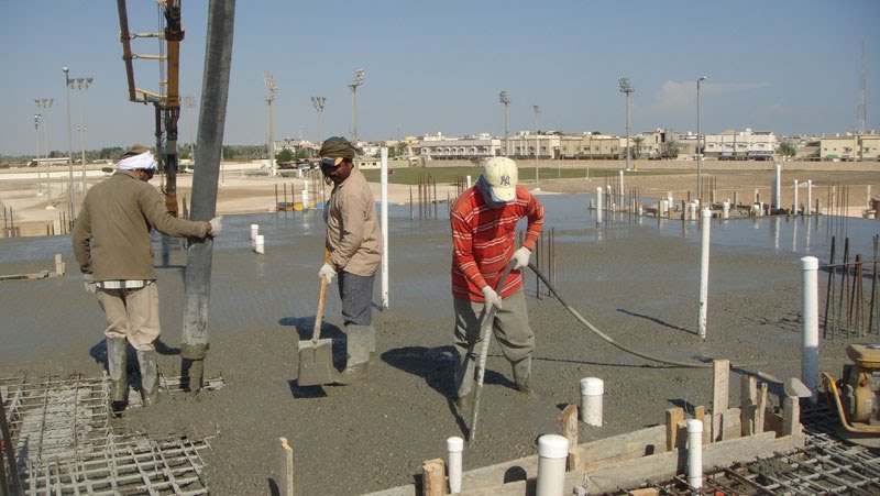  شركة الخدمات التجارية: