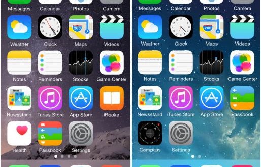  جيل جديد من البطاقات الرقمية لنظام “IOS”
