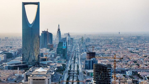 السعودية ضمن أسرع