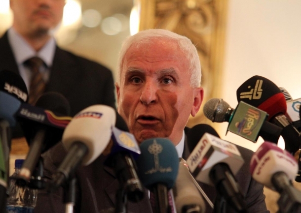 الأحمد: لدينا مؤشرات ومعلومات عن منفذي تفجيرات غزة 