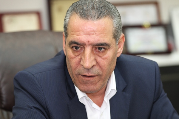 الشيخ لـ