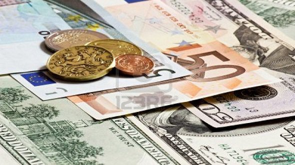 مصر: احتياطي النقد
