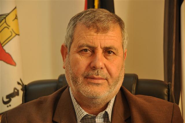 "البطش": لم نبلغ بعد