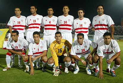  احالة 12 من مشجعي 