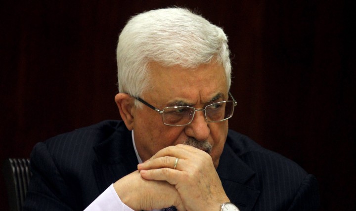 الرئيس عباس: سنتقدم لمجلس الأمن ولن ننتظر انتهاء الانتخابات الإسرائيلية