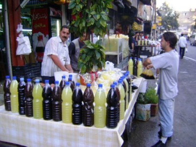 مونديال مشروبات رمضان