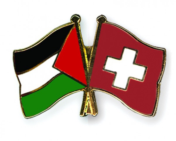  سويسرا: تعين سفيرا