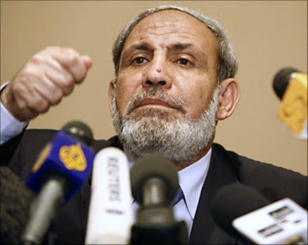 الزّهار لـ"الحدث":