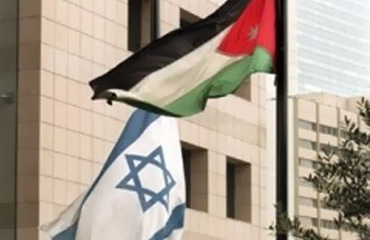 الأردن يطالب إسرائيل