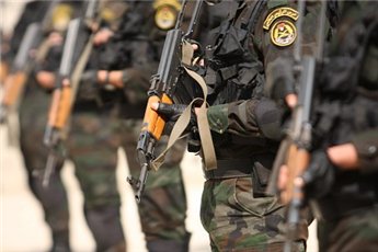 50 عنصراً من حرس الرئاسة