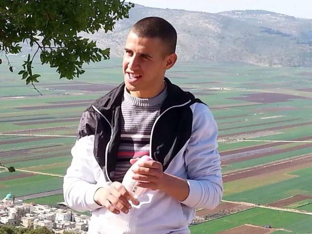 إضراب عام في الداخل