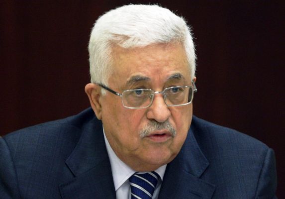 الرئيس عباس: من قام بتفجيرات غزة معروف لدينا
