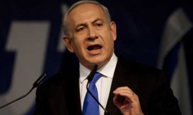  نتنياهو: لا سلام حقيقي دون تواجد طويل الأمد للجيش الإسرائيلي
