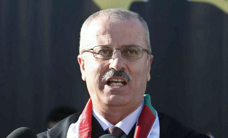 وزراء حكومة الوفاق