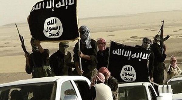  هل داعش مشروع أمريكي إسرائيلي؟